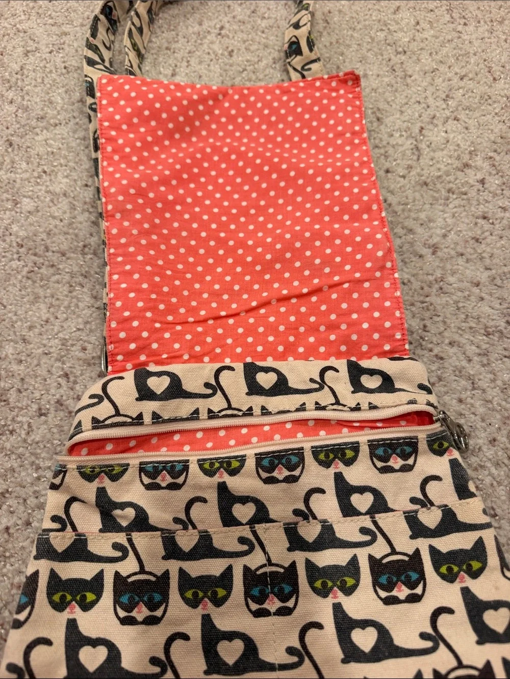 Bungalow 360 bag